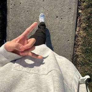 Meet your Posher, Kim